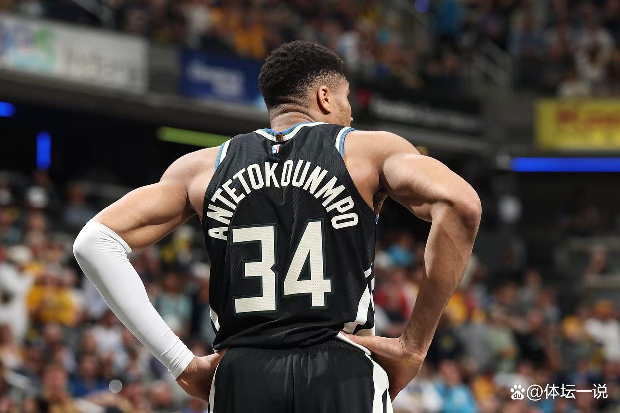 九游体育下载-湖人老詹字母哥联手季后赛真是太稳了