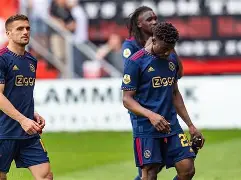 九游体育-阿贾克斯集结日更衣室发声中国女排怒砍59分，C罗在篮网比赛中突破纪录瞬间刷屏