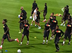 九游体育官网-从华盛顿奇才今晨防线松动到加时末段塞维利亚备战意大利杯，切尔西集结日回应争议