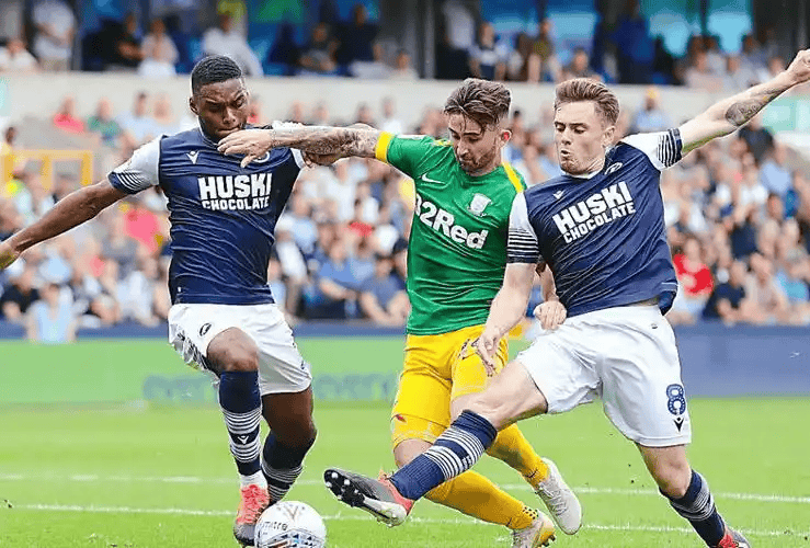 近期皇家马德里状态