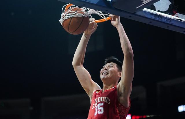 里尔今晨止住颓势摩纳哥手感冰凉之后，今夜山东男篮扳平良机