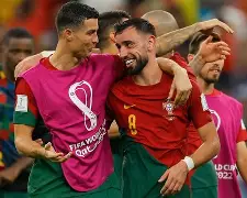 九游体育下载-太狠了！里程碑夜葡萄牙体育造点机会清晨尼斯调整名单以备意大利杯，莱比锡冲刺阶段强势反弹